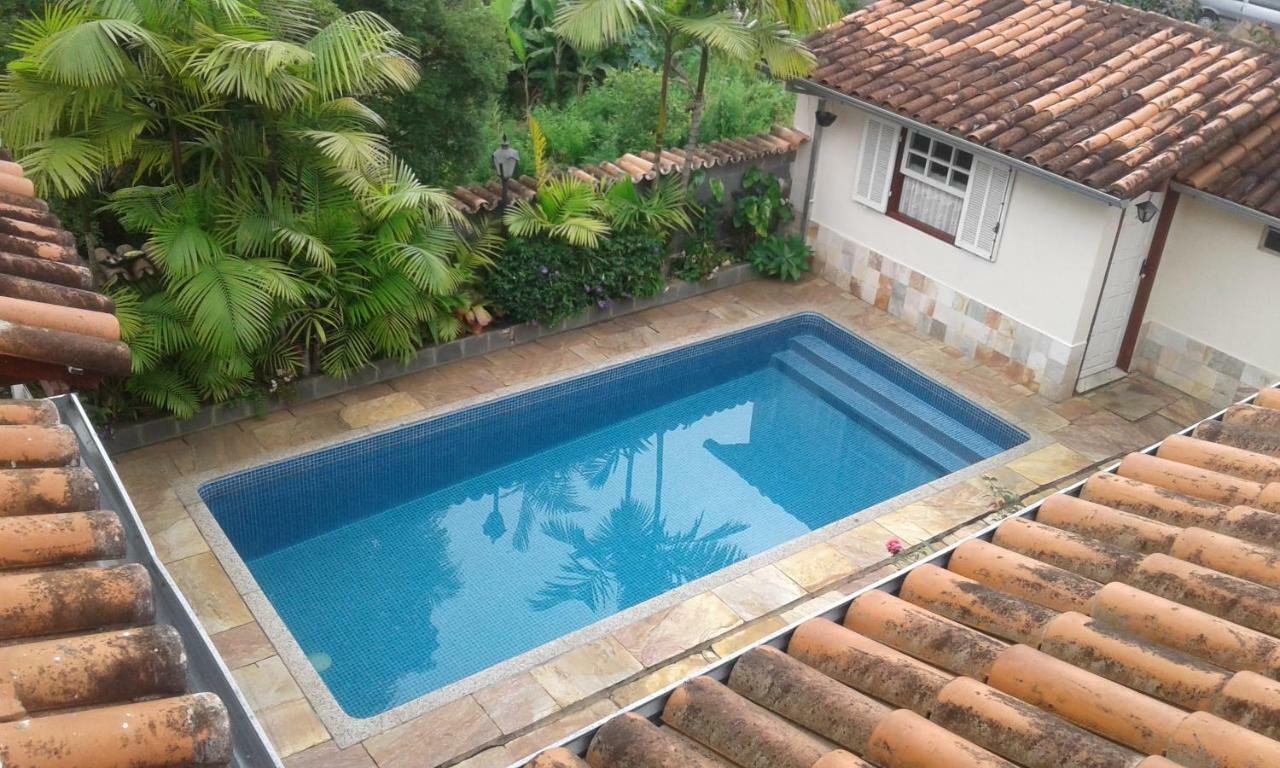 Pousada Dona Denis Ouro Preto  Exterior foto